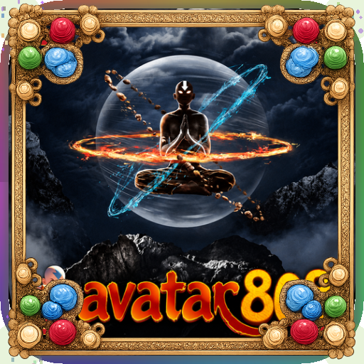 avatar808 — galeri pratinjau - APK Resmi